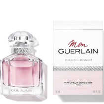 Guerlain Mon Sparkling Bouquet For Women Eau De Parfum, 50Ml