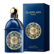 Guerlain Patchouli Ardent For Unisex Eau De Parfum, 125Ml