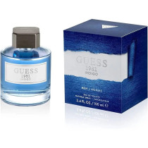 Guess 1981 Indigo For Men Eau De Toilette, 100Ml