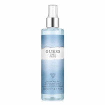 Guess 1981 Indigo For Men Hair And Body Mist, 240Ml