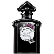 Guerlain La Petite Robe Noire Black Perfecto For Women Eau De Parfum Florale, 50Ml