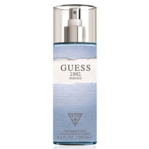 Guess 1981 Indigo For Women Body Mist, 250Ml