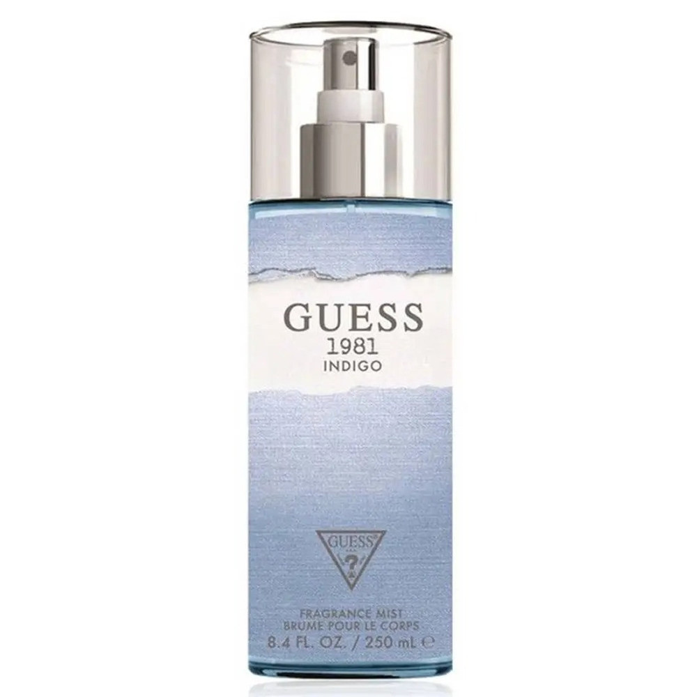 Guess 1981 Indigo For Women Body Mist, 250Ml