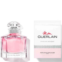 Guerlain Mon Sparkling Bouquet For Women Eau De Parfum, 30Ml