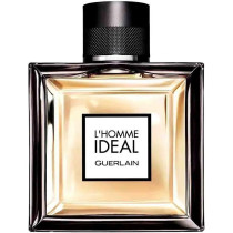 Guerlain L'Homme Ideal For Men Eau De Toilette, 100Ml