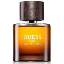 Guess 1981 Los Angeles For Men Eau De Toilette, 100Ml