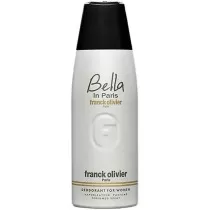 Franck Olivier Bella In...