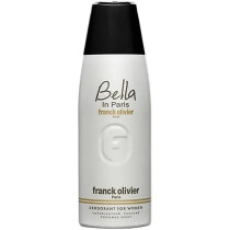 Franck Olivier Bella In Paris Women 250Ml Deodorant Spray