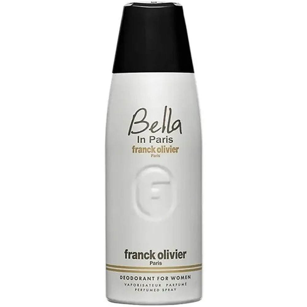Franck Olivier Bella In Paris Women 250Ml Deodorant Spray