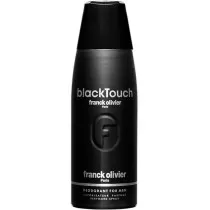 Franck Olivier Black Touch...