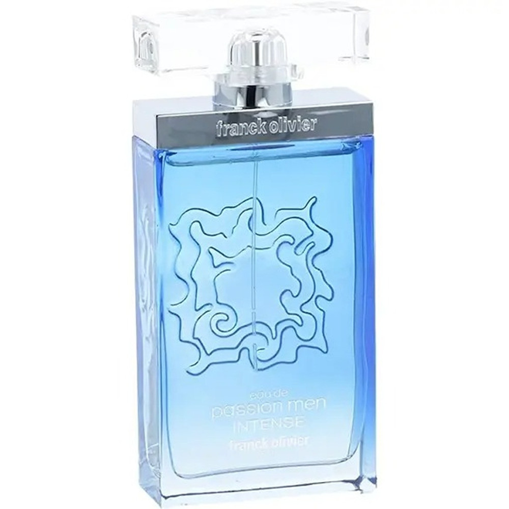 Franck Olivier Eau De Passion Intense Men Eau De Parfum 75Ml
