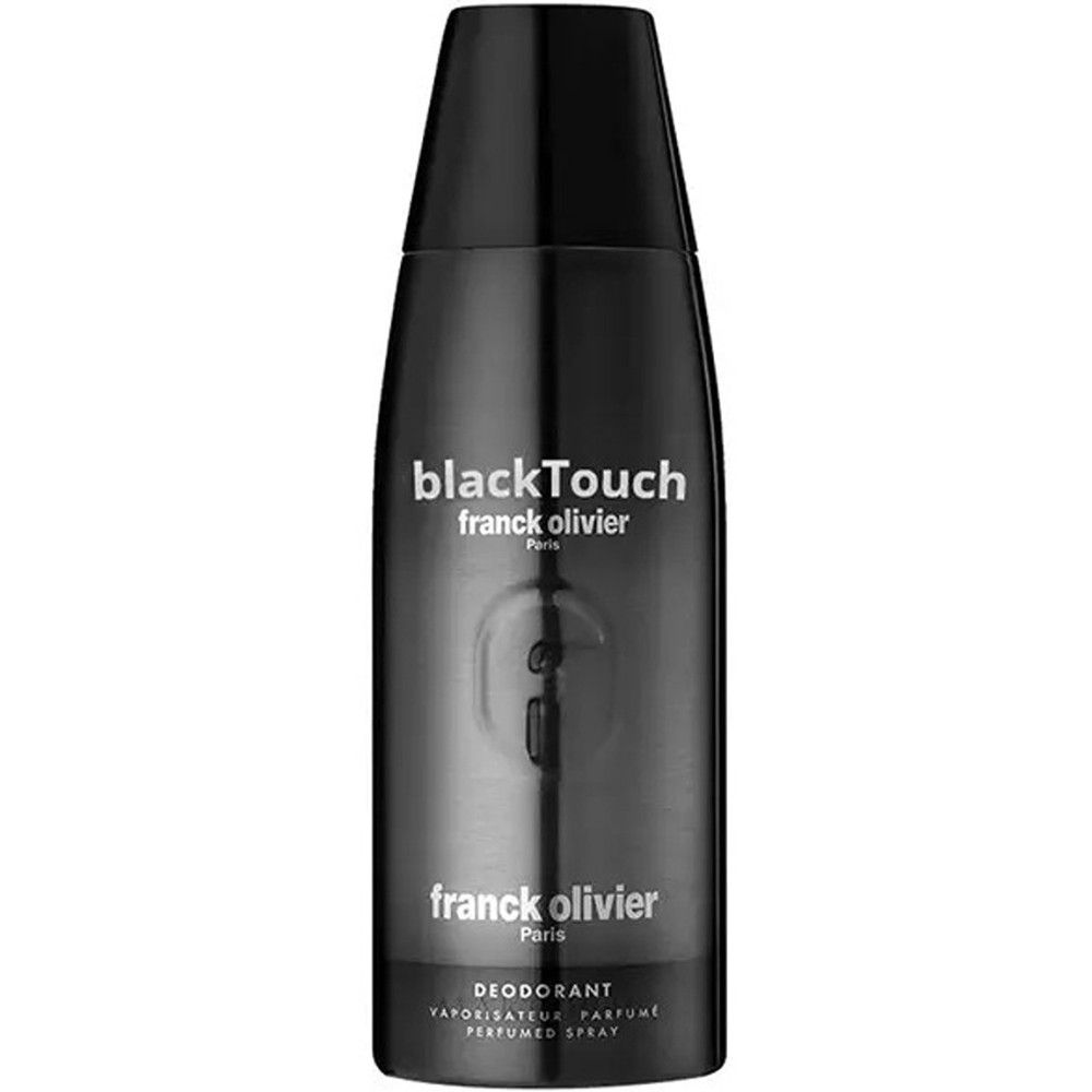 Franck Olivier Excellence Men 250Ml Deodorant Spray