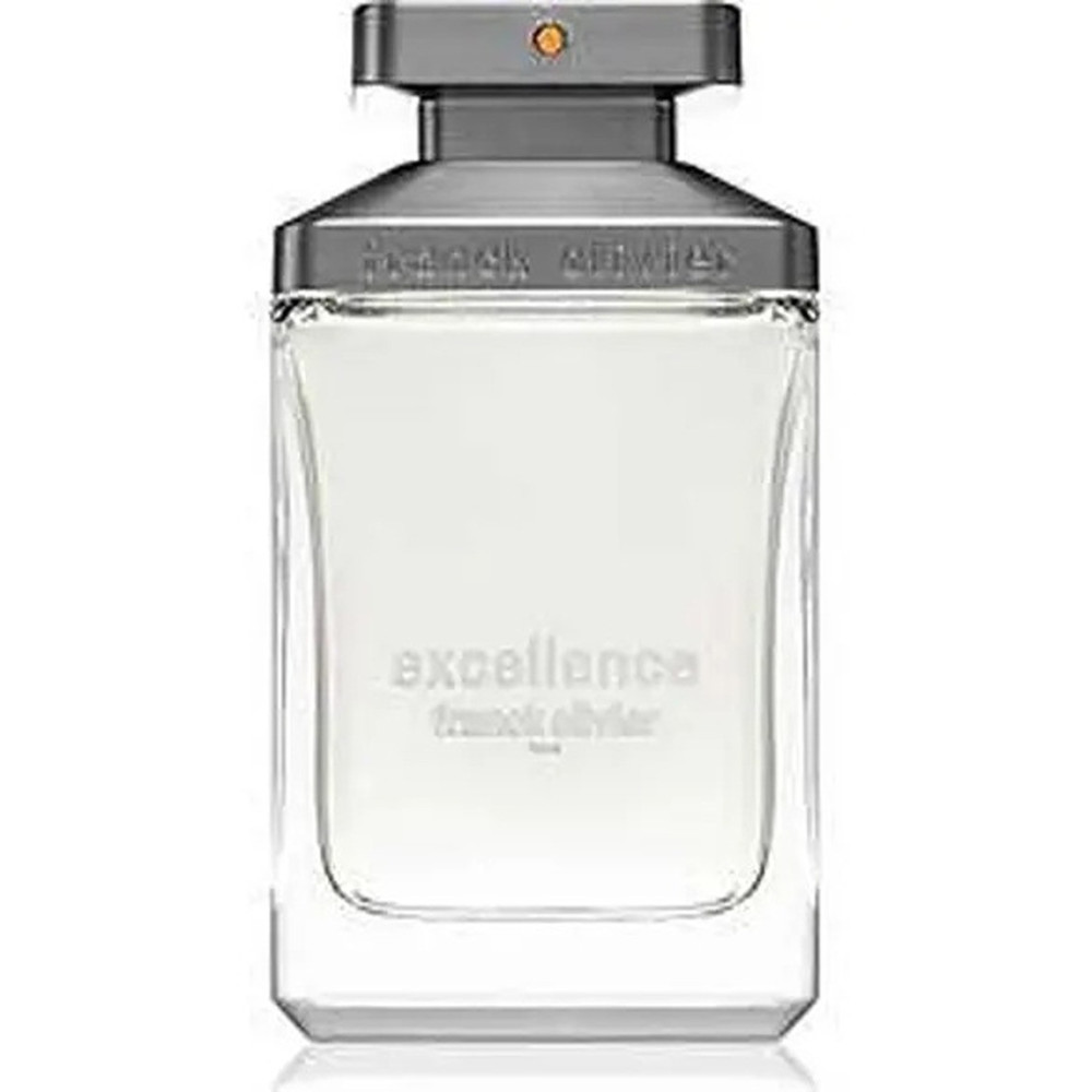 Franck Olivier Excellence Men Eau De Toilette 100Ml