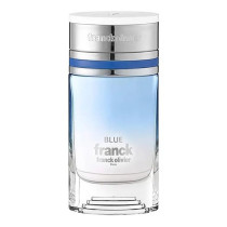 Franck Olivier Franck Blue Men Eau De Toilette 75Ml