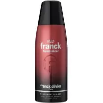 Franck Olivier Franck Red...