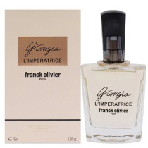 Franck Olivier Giorgia L'Imperatrice Women Eau De Parfum 75Ml