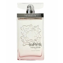 Franck Olivier In Pink Women Eau De Parfum 75Ml