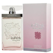 Franck Olivier In Pink Women Eau De Parfum 75Ml