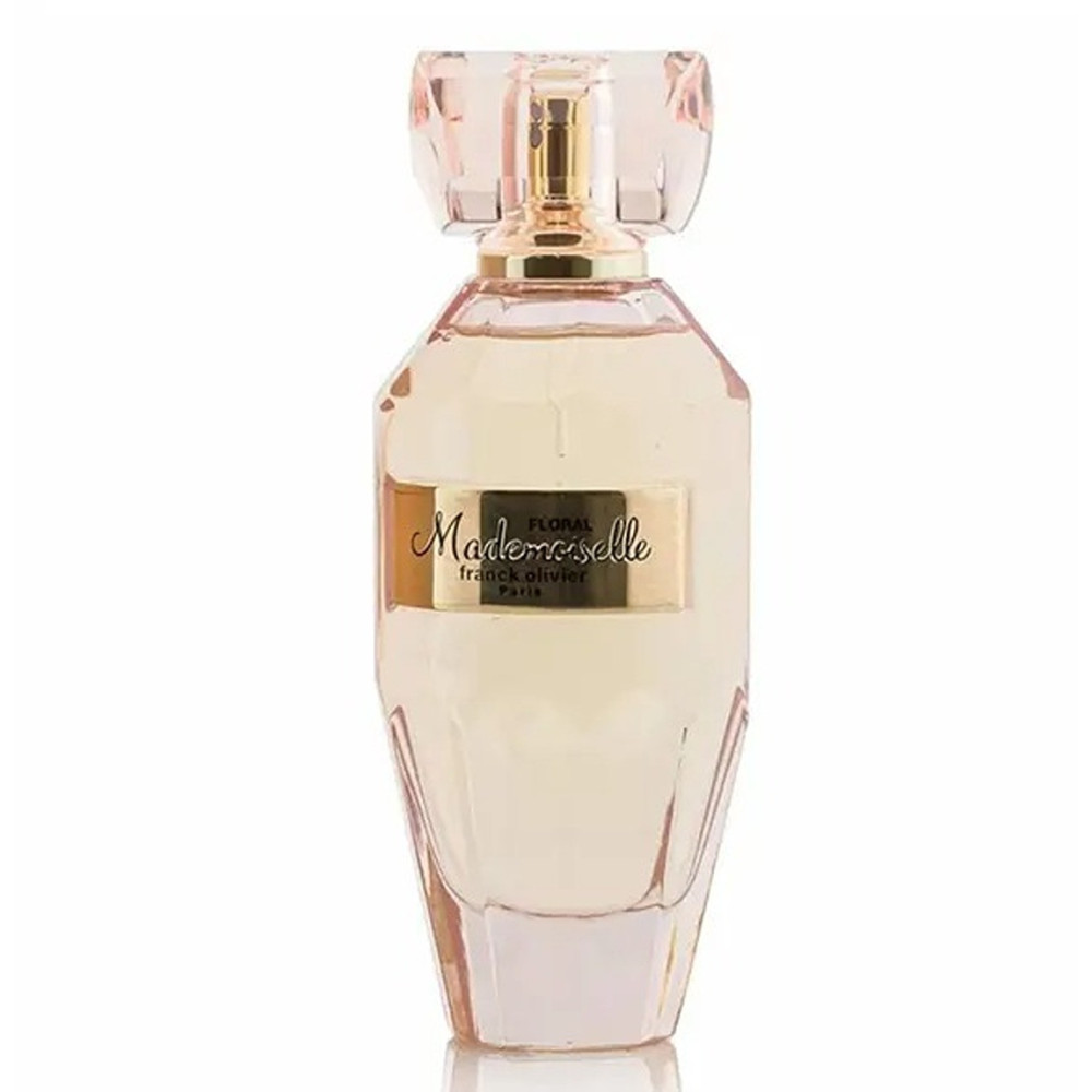 Franck Olivier Mademoiselle Floral Women Eau De Parfum 100Ml