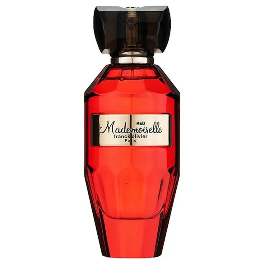 Franck Olivier Mademoiselle Red Women Eau De Parfum 100Ml