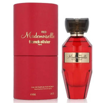 Franck Olivier Mademoiselle Red Women Eau De Parfum 100Ml