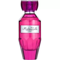 Franck Olivier Mademoiselle...