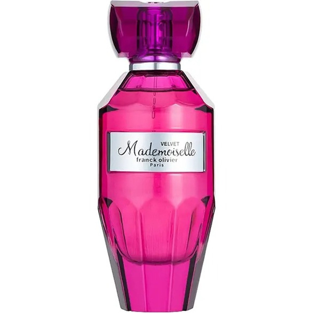 Franck Olivier Mademoiselle Velvet Women Eau De Parfum 100Ml