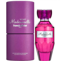 Franck Olivier Mademoiselle Velvet Women Eau De Parfum 100Ml