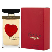 Franck Olivier One Kiss Women Eau De Parfum 75Ml