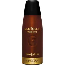 Franck Olivier Oud Touch Men 250Ml Deodorant Spray