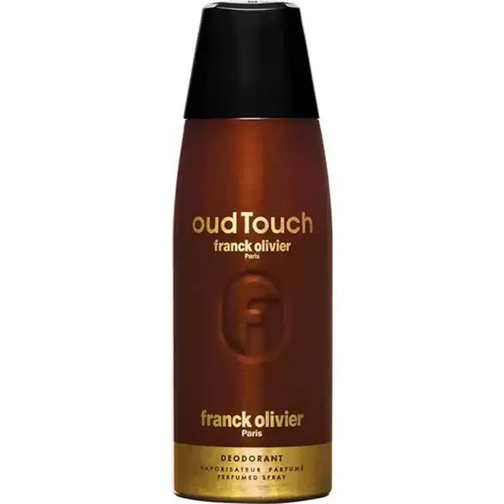 Franck Olivier Oud Touch Men 250Ml Deodorant Spray