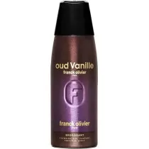 Franck Olivier Oud Vanille...
