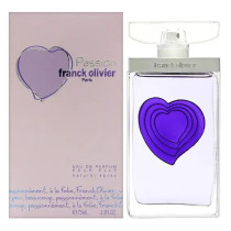 Franck Olivier Passion Women Eau De Parfum 75Ml