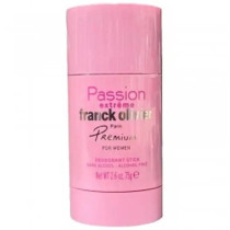 Franck Olivier Passion Extreme Women 75G Deodorant Stick
