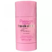 Franck Olivier Passion...