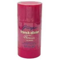 Franck Olivier Premium Giorgia Women 75G Deodorant Stick