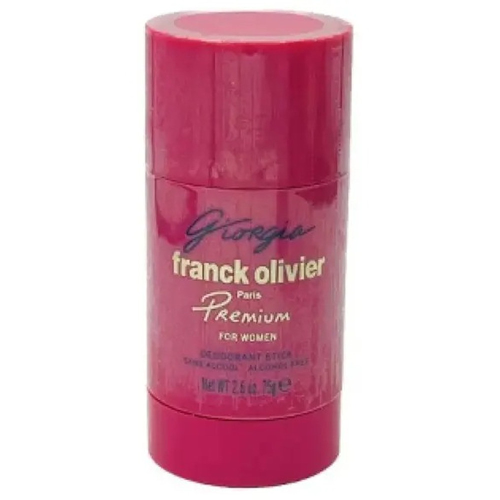 Franck Olivier Premium Giorgia Women 75G Deodorant Stick