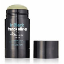 Franck Olivier Premium In Black Men 75G Deodorant Stick