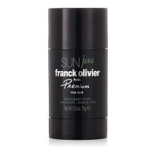 Franck Olivier Premium Sun Java Men 75G Deodorant Stick