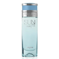 Franck Olivier Sun Java Blue Men Eau De Toilette 75Ml