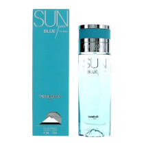 Franck Olivier Sun Java Blue Men Eau De Toilette 75Ml
