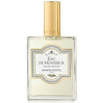 Goutal Eau De Monsieur Men Eau De Toilette 100Ml