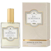 Goutal Eau De Monsieur Men Eau De Toilette 100Ml