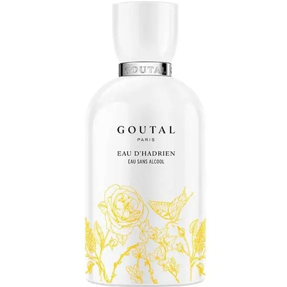 Goutal Eau D'Hadrien Eau Sans Alcool - Free Water Unisex Esa 100Ml