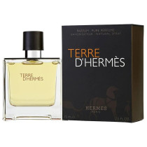Hermes Terre D'Hermes For Men Parfum, 200Ml