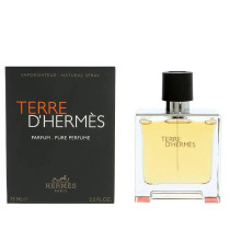Hermes Terre D'Hermes For Men Parfum, 75Ml