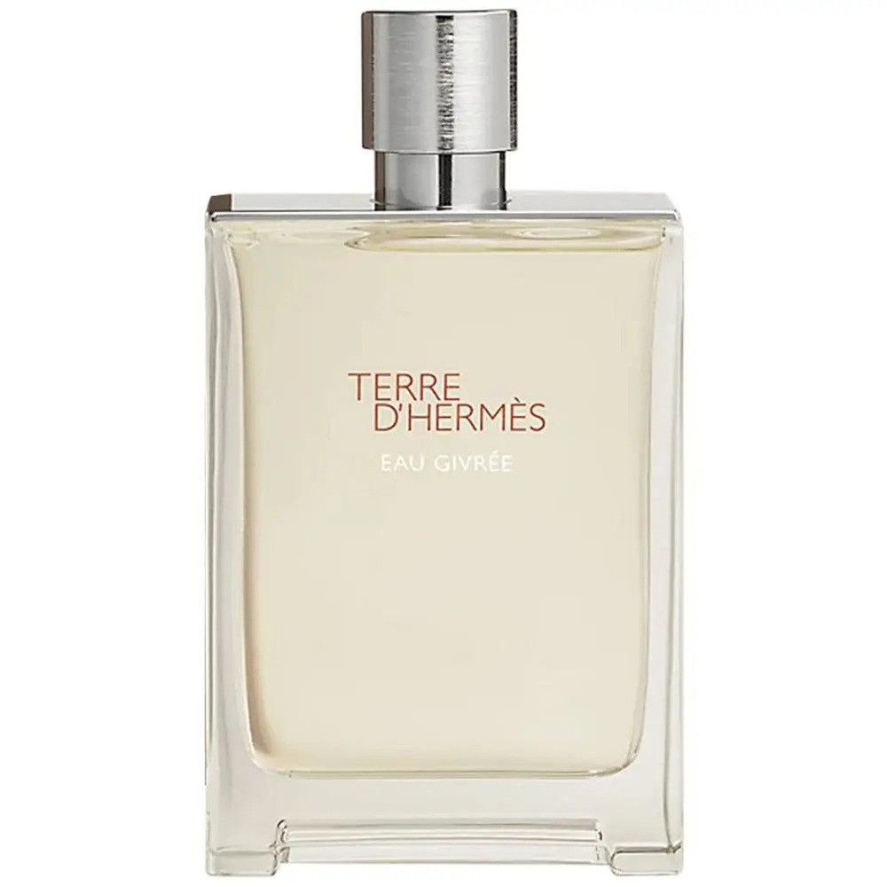 Hermes Terre D'Hermes Eau Givree For Men Eau De Parfum Refillable, 175Ml