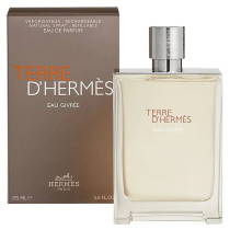Hermes Terre D'Hermes Eau Givree For Men Eau De Parfum Refillable, 175Ml