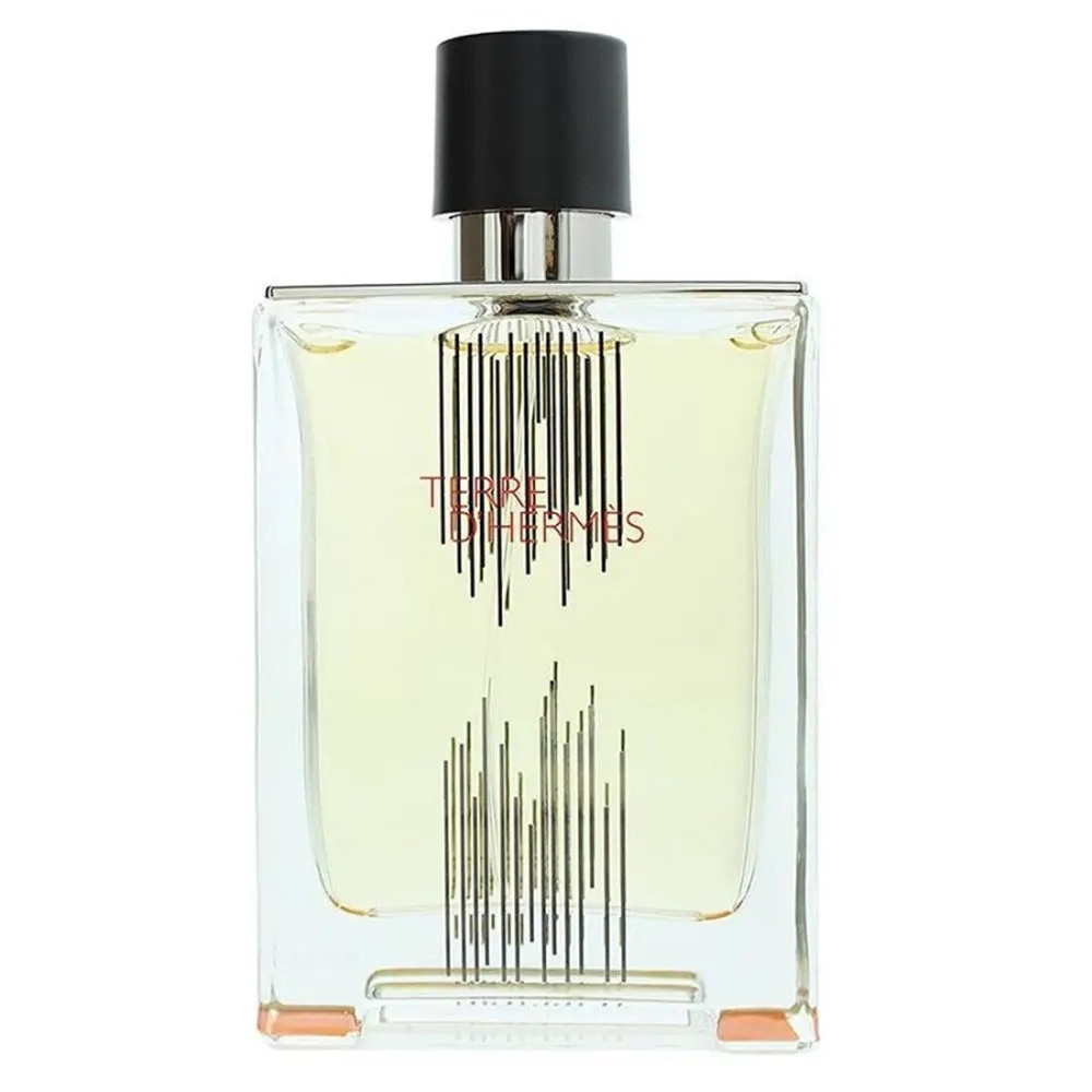 Hermes Terre D'Hermes Falcon H 2021 Limited Edition For Men Eau De Toilette, 100Ml