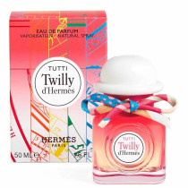 Hermes Tutti Twilly D'Hermes For Women Eau De Parfum, 50Ml